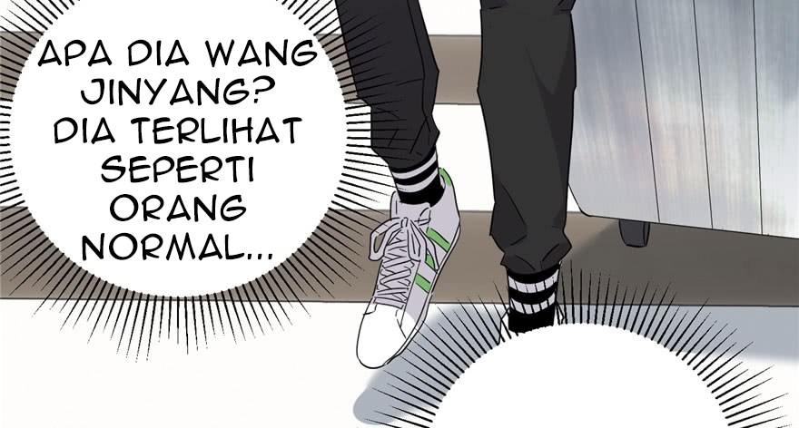 Global Gao Wu (Global Martial Arts)